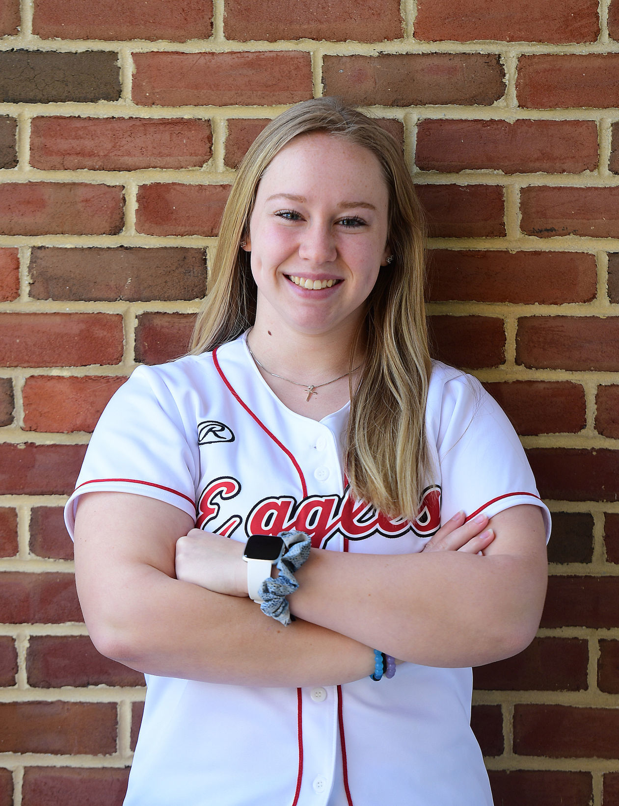 Lauren Kruger, Cumberland Valley 1.JPG